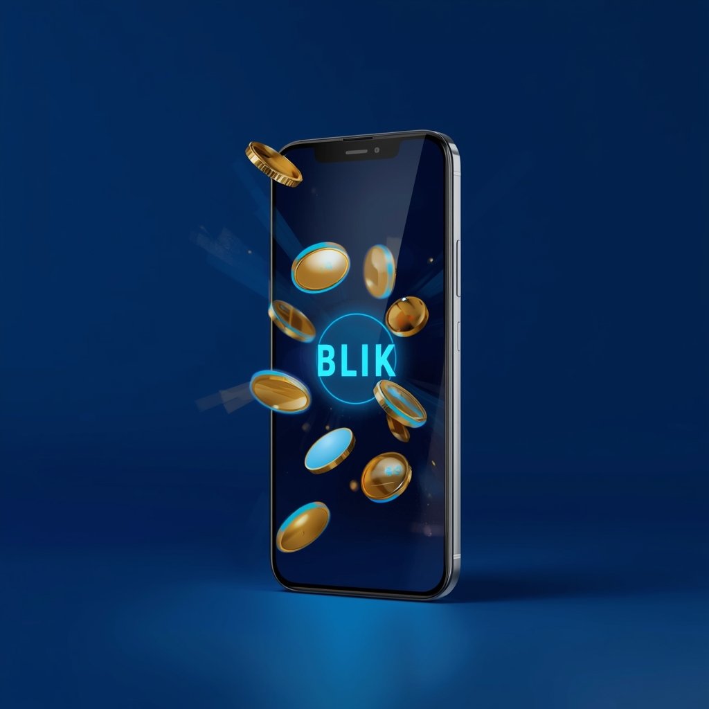 BLIK mobile payment