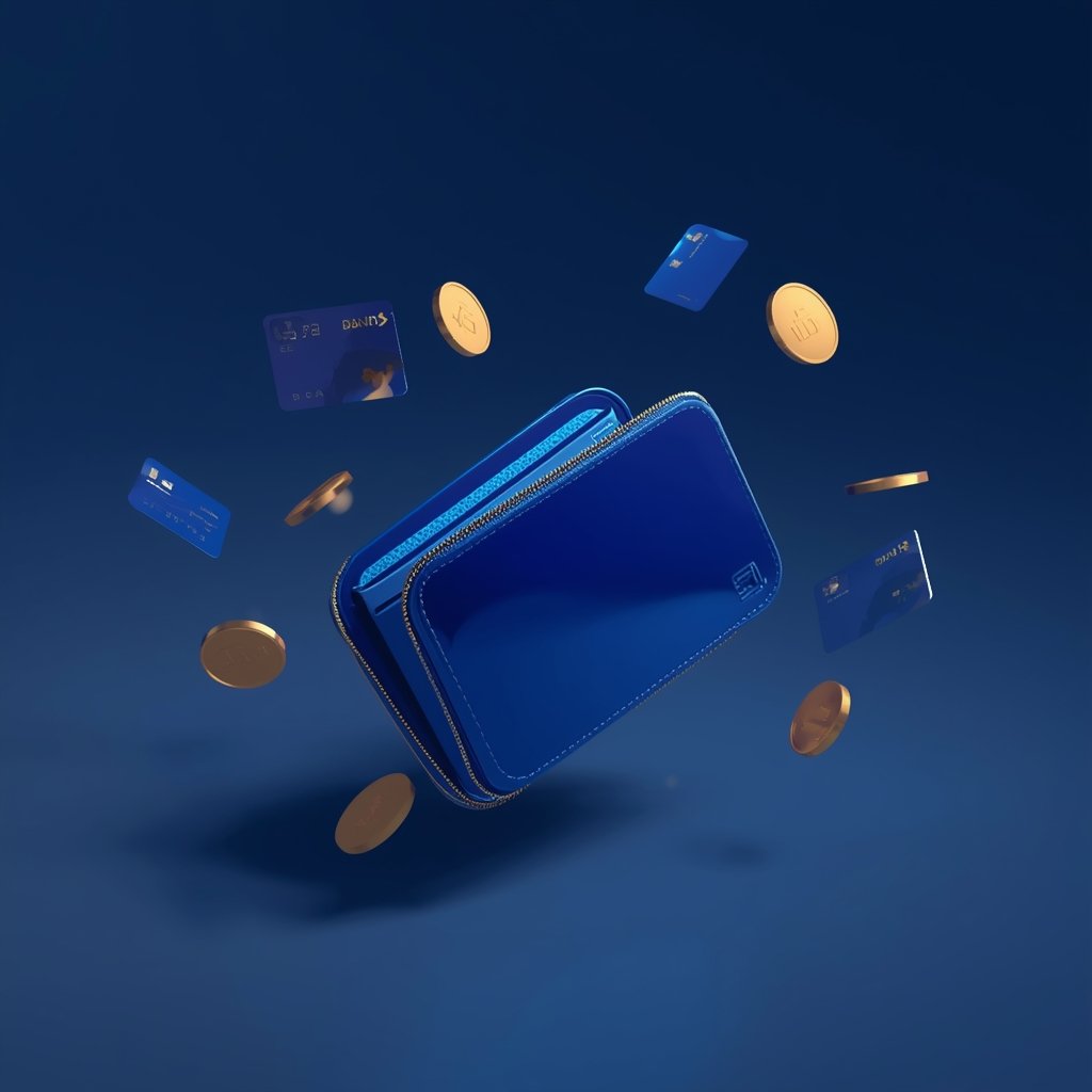 Portfele elektroniczne